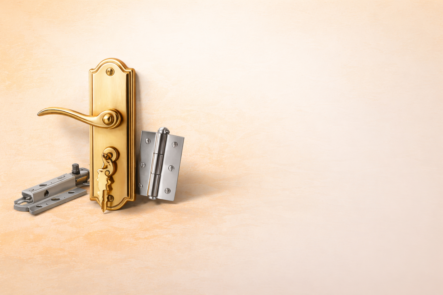 Door That Work Smothly